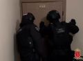 В Санкт-Петербурге полицейские задержали руководителя коммерческой организации, причастного к незаконным валютным операциям