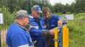 Аварий на тепловых, газовых и электросетях в Ленобласти было на 20% меньше, чем прошлой зимой
