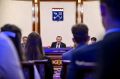 Губернатор Ленобласти Александр Дрозденко ответил на вопросы молодёжи