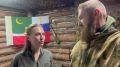 Александр Малькевич: Фронтовые дороги тесны: новая встреча с потрясающей Сашей Трофимовой!