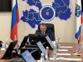 В Центральной избирательной комиссии Российской Федерации прошло совещание с представителями политических партий по вопросам их участия в предстоящих федеральных и региональных выборов