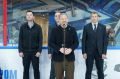 Впервые в истории турнира «Белые ночи» на лед вышли команды дивизиона «Следж-хоккей СВО»