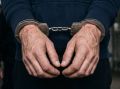 Полицией Красносельского района задержан местный житель, смертельно ранивший своего соседа