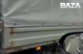 В Ленобласти золотую BMW завалило навозом