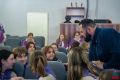 «Лето со Знанием» проведут ленинградские школьники