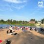 17-летний подросток утонул во время купания на Колтушском озере во Всеволожском районе