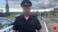 Полицией проводится проверка по факту ДТП с двумя погибшими