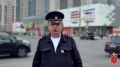 Полицией проводится проверка по факту ДТП с двумя несовершеннолетними