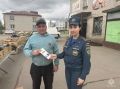 Жизнь в сельской местности имеет свои преимущества, но вместе с тем требует повышенного внимания к пожарной безопасности
