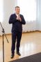 Состоялся третий Слёт молодых специалистов прокуратуры Ленинградской области