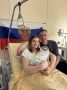 В Перинатальном центре прямо в День России произошло знаменательное событие: в семье Никулиных из Гатчинского муниципального округа родилась девочка Милана