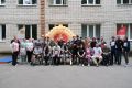 ГТО для сильных духом —. в Ленобласти прошёл праздник ко Дню России