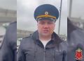 Полиция проводит проверку по факту смертельной аварии в Красногвардейском районе