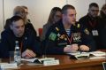 В Ленобласти ветераны СВО представили проекты по борьбе с дронами и реформе управления