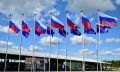 В Ленинградской области состоялся ежегодный межрегиональный турнир по стрельбе из боевого оружия «Балтийский стрелок»