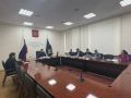 Строительство социальной инфраструктуры в зоне особого внимания прокуратуры