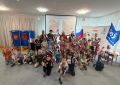 В киришском детском саду «Сказка» прошли сказочные выборы
