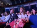 «За милосердие и самоотдачу»: Во Дворце искусств Ленинградской области наградили лучших врачей региона на торжественном мероприятии, посвящённом Дню медицинского работника