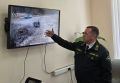 Сегодня к системе наблюдения присоединены 92 камеры для фиксации незаконных свалок в лесах.