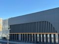 Госстройнадзор Ленинградской области выдал разрешение на ввод в эксплуатацию стрелкового клуба в Новоселье