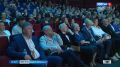 XXXII фестиваль "Литература и кино" стартует в Гатчине