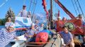 Ленинградское отделение Всероссийского общества инвалидов — лучшее в России по организации спортивно-массовой работы среди людей с инвалидностью