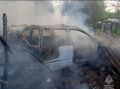 Нарушение правил пожарной безопасности привело к гибели человека