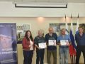 Лучший фрезеровщик Ленобласти работает на НПО «Поиск»