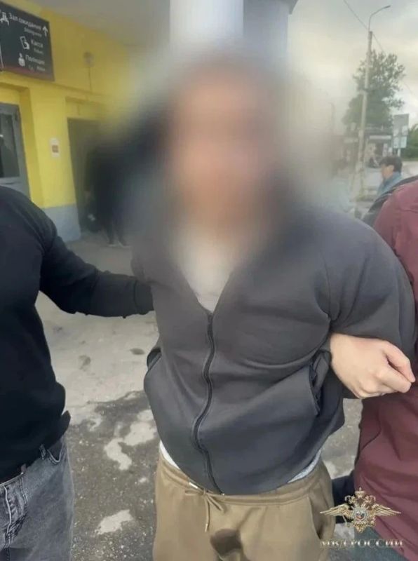 Пойман убийца 12-летней девочки, ушедшей за грибами в Ленобласти Пойман убийца 12-летней девочки, ушедшей за грибами в Ленобласти