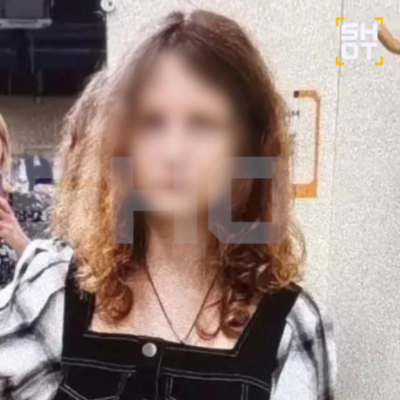 Убийца 12-летней школьницы в Ленобласти задушил её лямкой от рюкзака Убийца 12-летней школьницы в Ленобласти задушил её лямкой от рюкзака