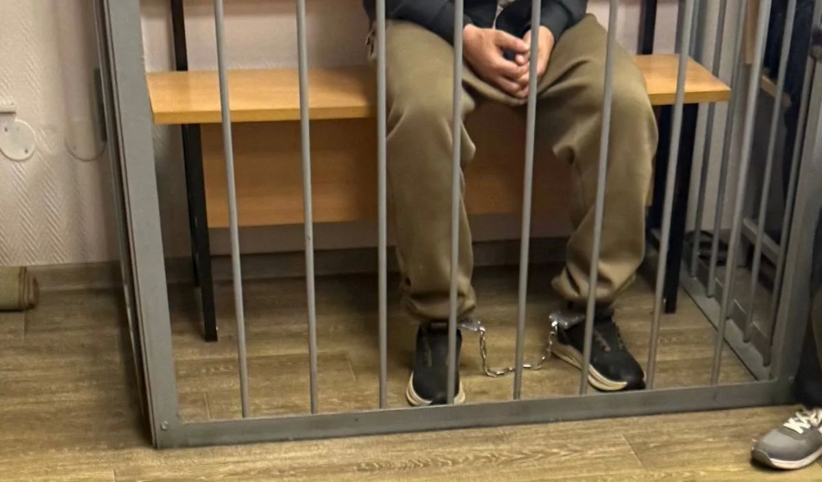 Убийца 12-летней школьницы в Ленобласти задушил её лямкой от рюкзака Убийца 12-летней школьницы в Ленобласти задушил её лямкой от рюкзака