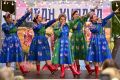 Огненное колесо, купальские венки, богатырские бои и магия летнего солнцестояния: в Таицкой усадьбе Демидовых отмечают народный праздник Ивана Купалы
