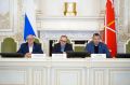 Петербург и Ленинградская область намерены сверять часы при решении вопроса о розничной продаже вейпов