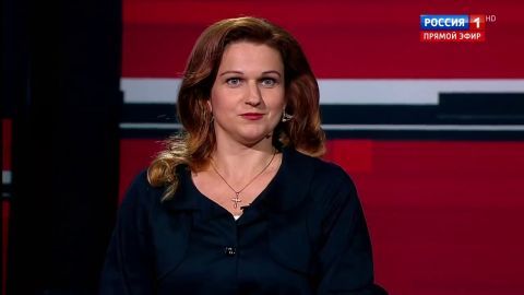 Юлия Витязева: В результате отражения атаки над Ленинградской областью сбито 47 БПЛА противника