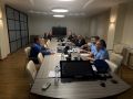 Прокурор Ленинградской области провёл приём граждан в Тихвинском районе