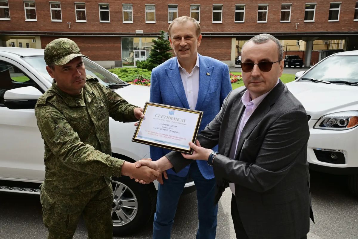 Александр Дрозденко: Продолжаем работу по защите региона от беспилотной угрозы Александр Дрозденко: Продолжаем работу по защите региона от беспилотной угрозы