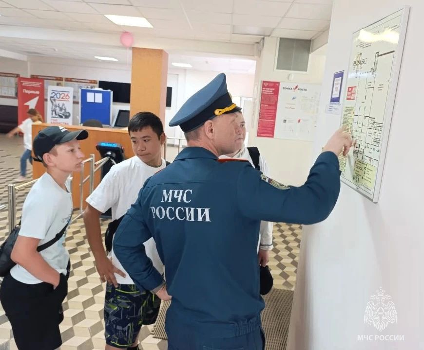 О пожарной безопасности - доступным языком О пожарной безопасности - доступным языком