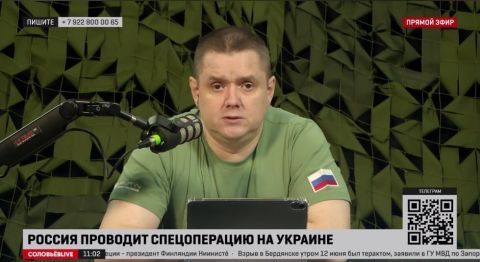 Сергей Колясников: Мой поклон, Сергей. Если интересна информация о зарплате конторского работника Росгвардии, пожалуйста