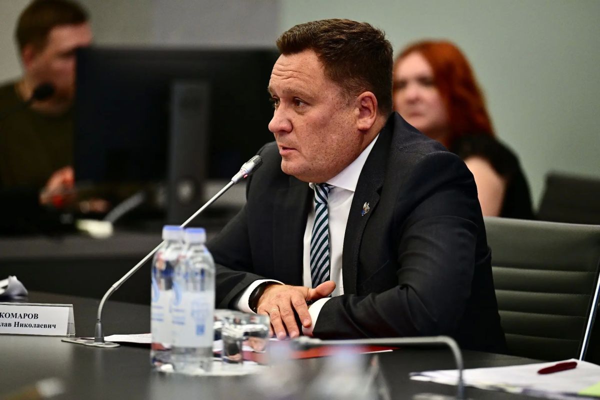 Александр Дрозденко: Провели заседание рабочей группы «Производительность труда» комиссии Государственного Совета Российской Федерации по направлению «Эффективная и конкурентная экономика» Александр Дрозденко: Провели заседание рабочей группы «Производительность труда» комиссии Государственного Совета Российской Федерации по направлению «Эффективная и конкурентная экономика»