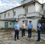 Прокурор Ленинградской области провел проверку деятельности ФКУ «Следственный изолятор №2» ГУФСИН России по г. Санкт-Петербургу и Ленинградской области