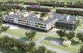 Госстройнадзор разрешил строительство новой общеобразовательной школы на 825 мест в Сертолово, на улице Дмитрия Кожемякина