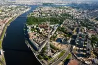 #Что_происходит Главное к утру четверга, 9 июля