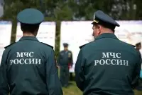 В Новом Девяткино утонул мужчина в гидрокостюме