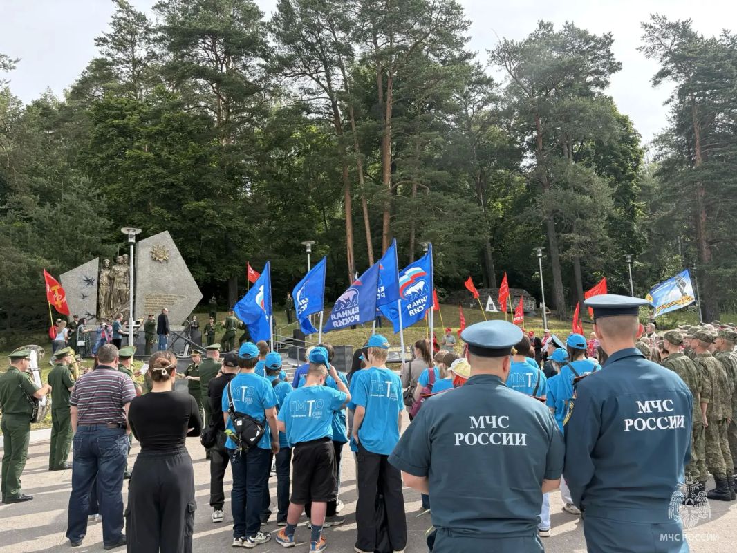 Они сражались за город Ленина Они сражались за город Ленина