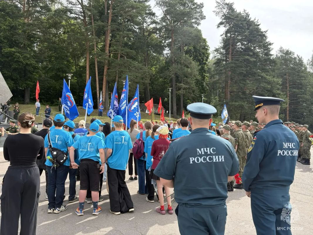 Они сражались за город Ленина Они сражались за город Ленина