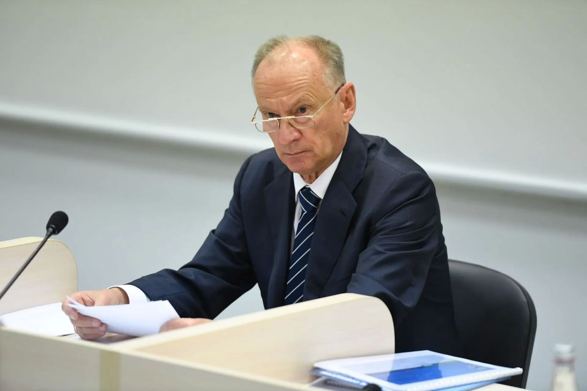 Александр Дрозденко: Сегодня 75 лет Николаю Платоновичу Патрушеву Александр Дрозденко: Сегодня 75 лет Николаю Платоновичу Патрушеву