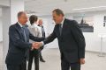 Александр Дрозденко: Сегодня 75 лет Николаю Платоновичу Патрушеву