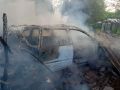 За прошедшие сутки подразделения территориального пожарно-спасательного гарнизона Ленинградской области реагировали на 17 оперативных событий: