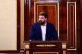 Две школы и ледовая арена. Председатель Комстроя Ленобласти Егор Никитенко доложил о ходе строительства соцобъектов, находящихся на контроле Президента России: