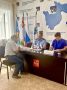 Исполняющим обязанности Волховского городского прокурора Виталием Сеидовым проведен выездной личный прием жителей Сясьятройского городского поселения